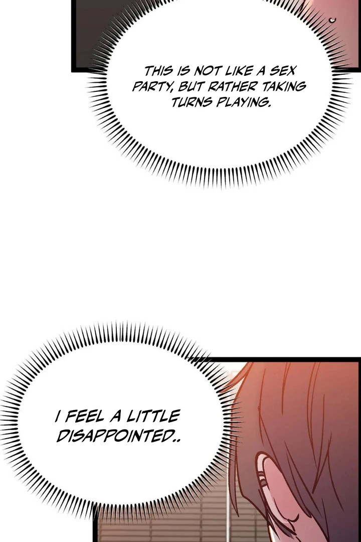 Freshman Yulmoo’s Club Life Chapter 25 - Page 58