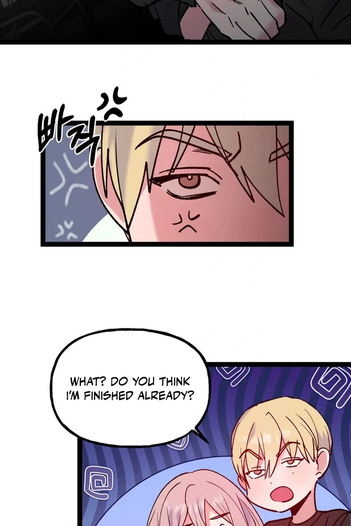 Freshman Yulmoo’s Club Life Chapter 25 - Page 62