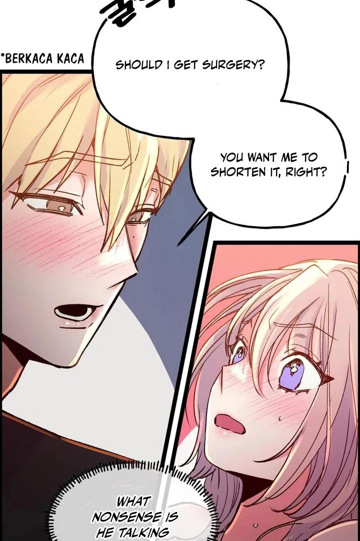 Freshman Yulmoo’s Club Life Chapter 25 - Page 9