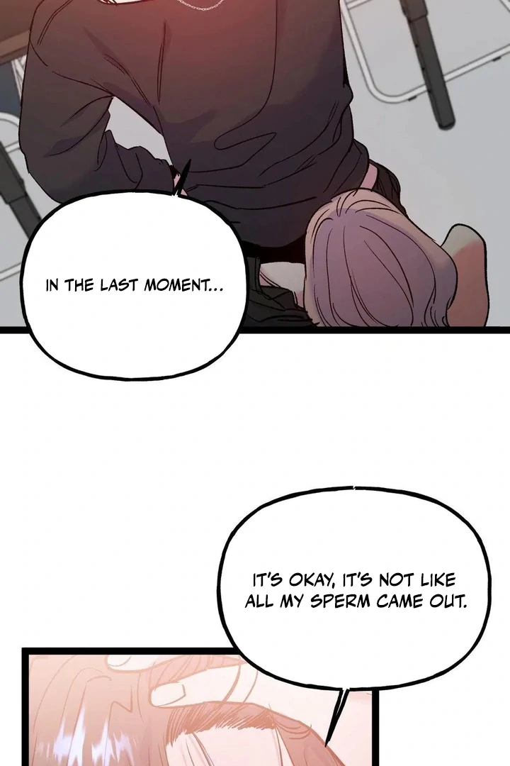 Freshman Yulmoo’s Club Life Chapter 26 - Page 15