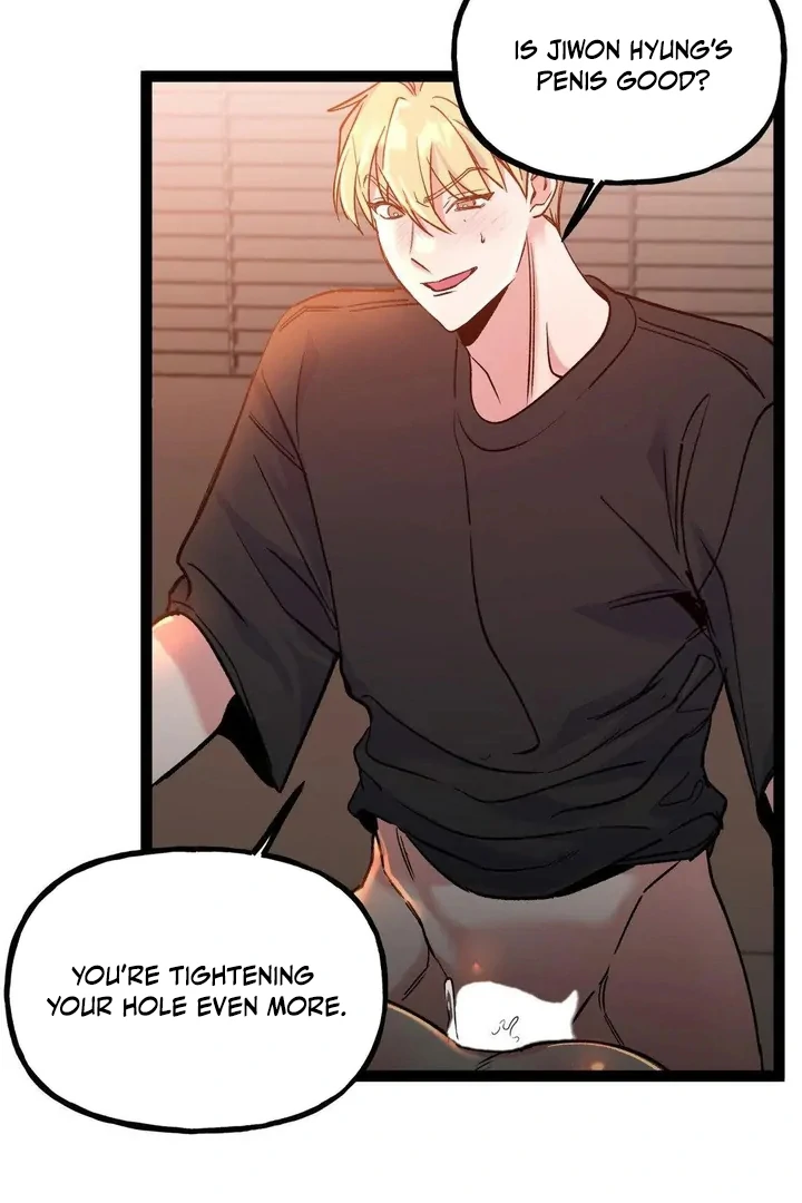 Freshman Yulmoo’s Club Life Chapter 26 - Page 23