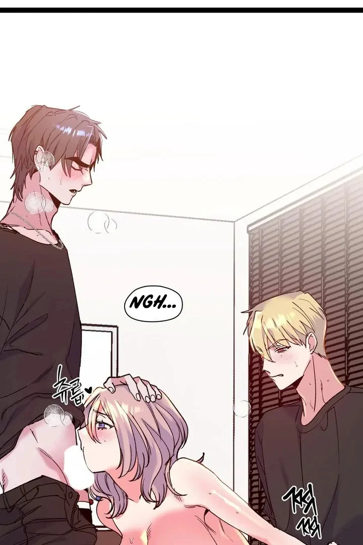 Freshman Yulmoo’s Club Life Chapter 26 - Page 4