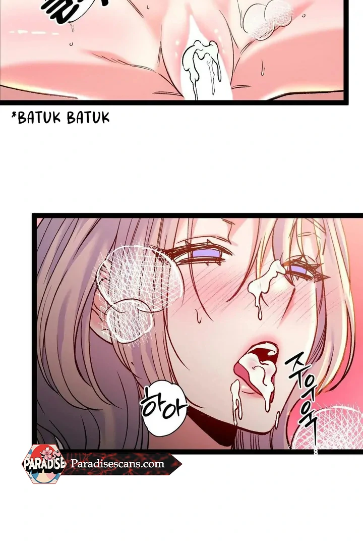 Freshman Yulmoo’s Club Life Chapter 26 - Page 36