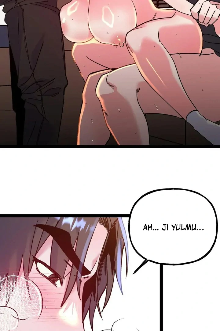 Freshman Yulmoo’s Club Life Chapter 26 - Page 5