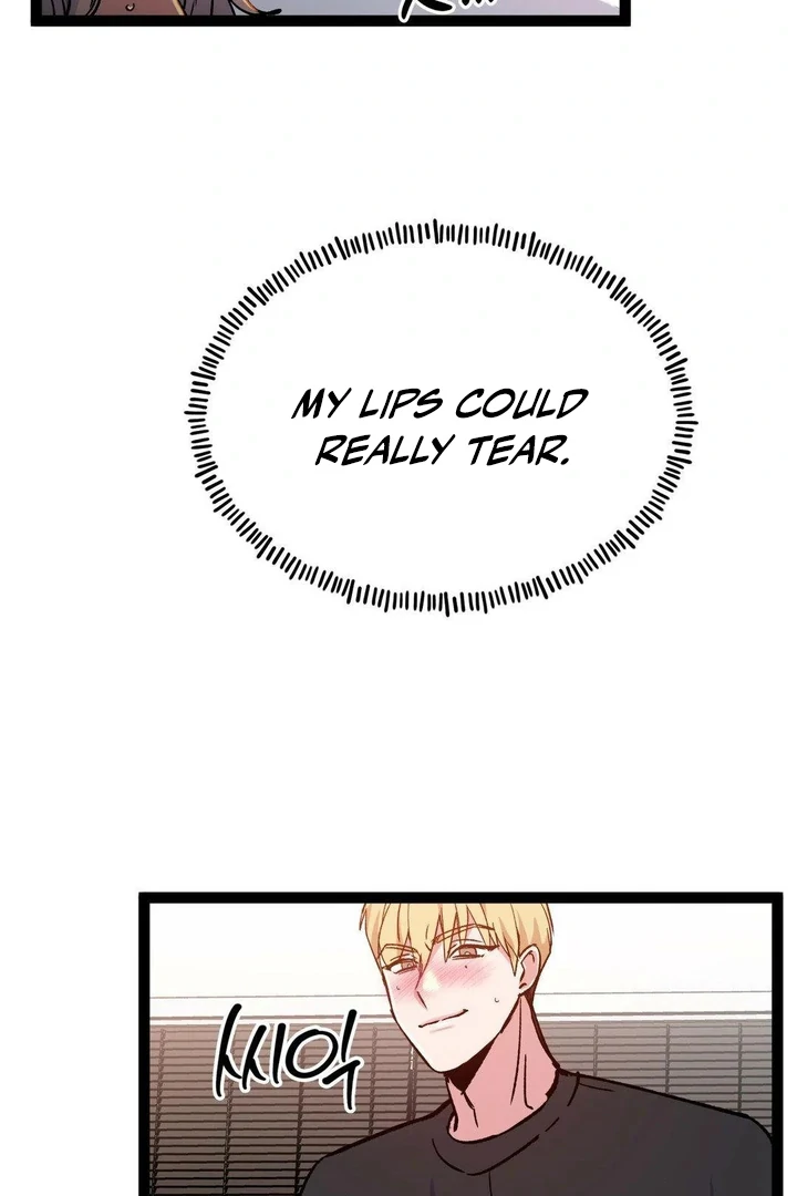 Freshman Yulmoo’s Club Life Chapter 26 - Page 45