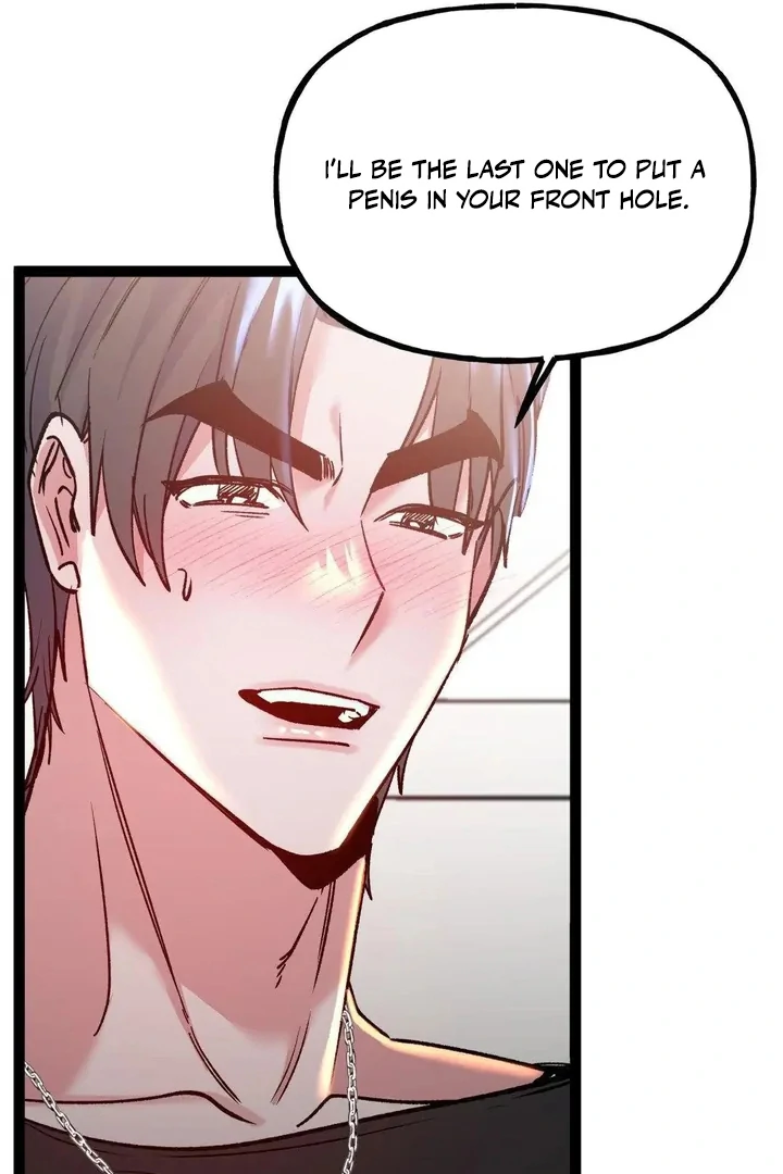 Freshman Yulmoo’s Club Life Chapter 26 - Page 57