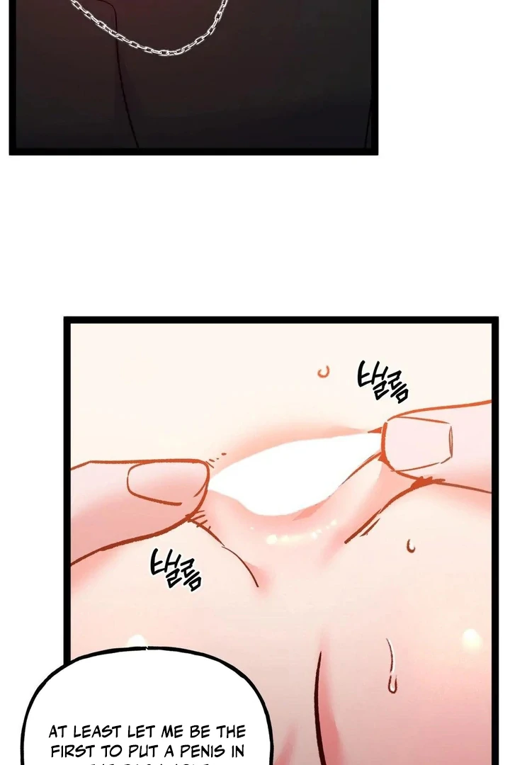 Freshman Yulmoo’s Club Life Chapter 26 - Page 58