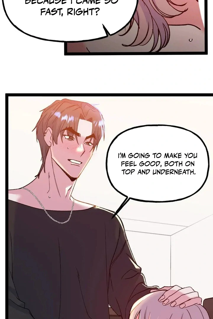 Freshman Yulmoo’s Club Life Chapter 26 - Page 7