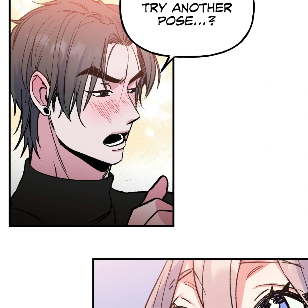 Freshman Yulmoo’s Club Life Chapter 3 - Page 12