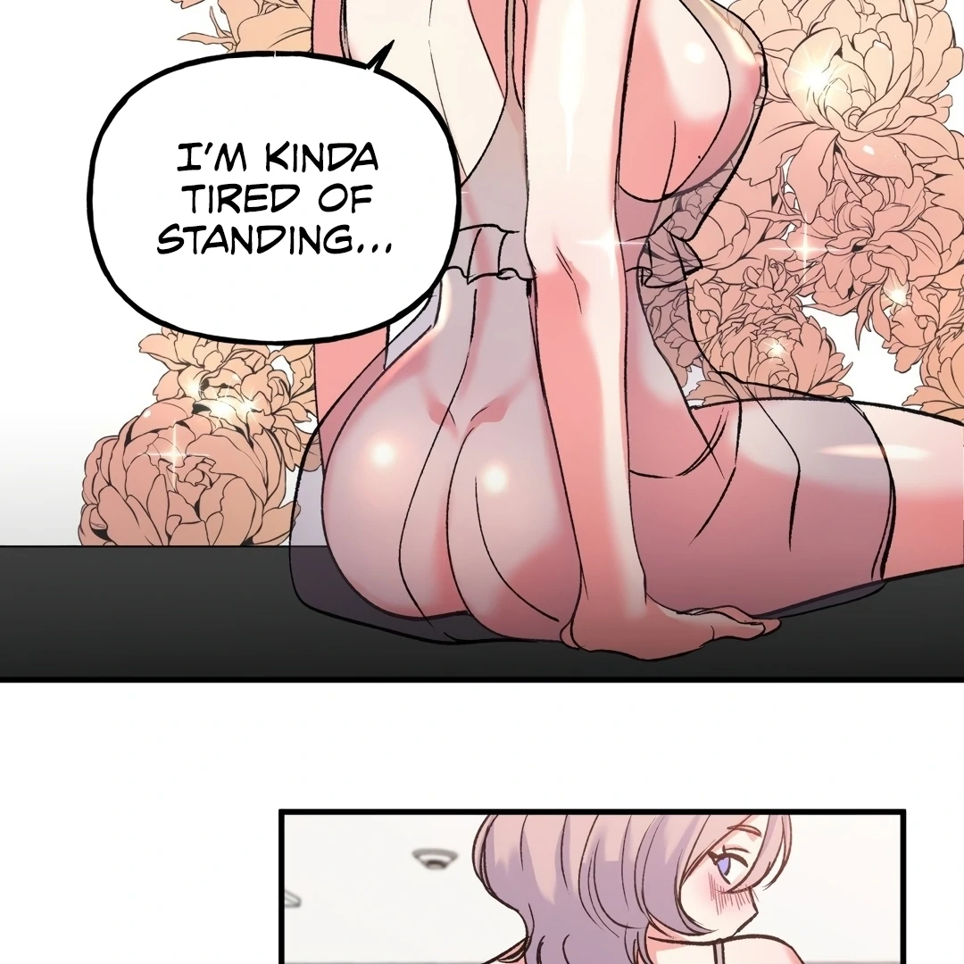 Freshman Yulmoo’s Club Life Chapter 3 - Page 15