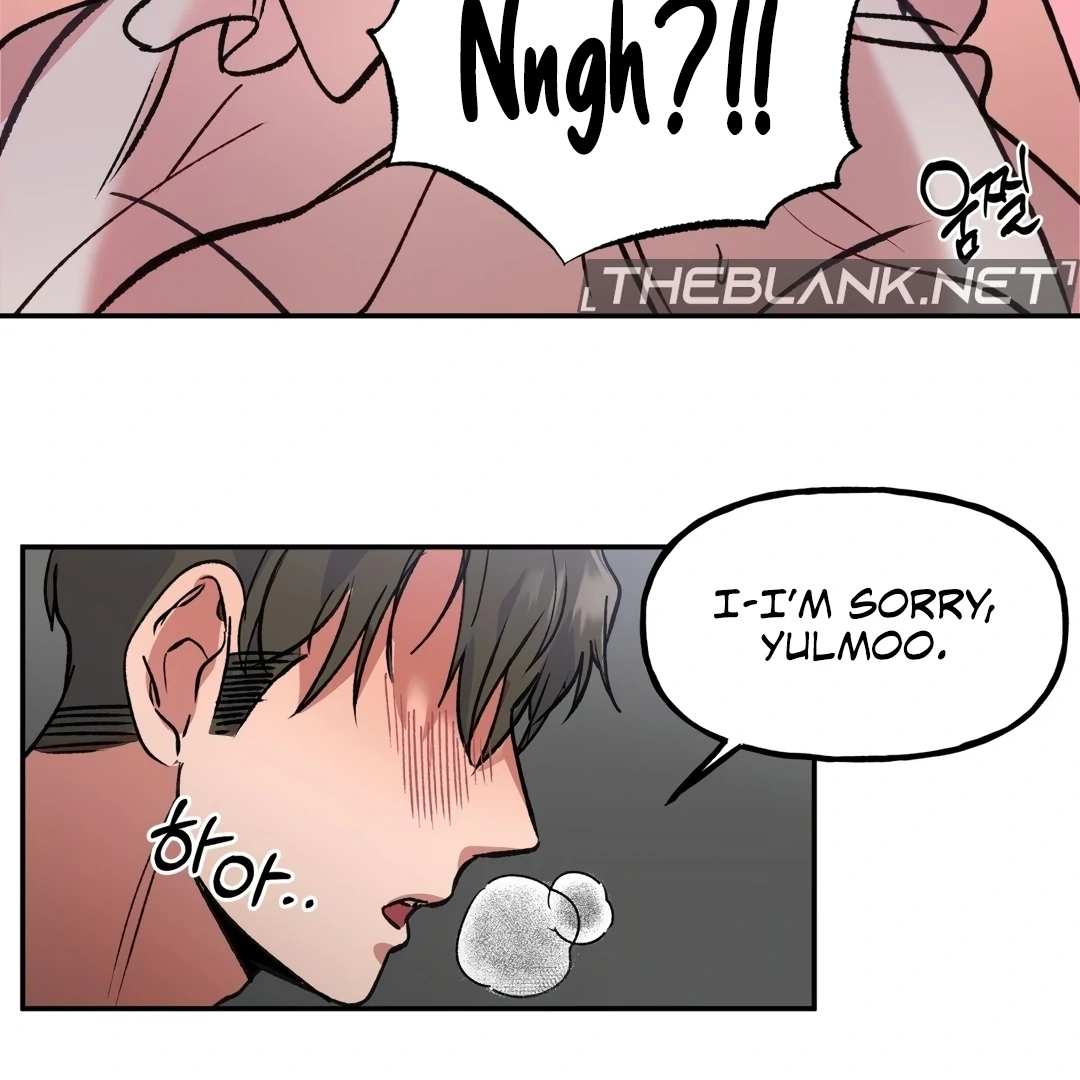 Freshman Yulmoo’s Club Life Chapter 3 - Page 28