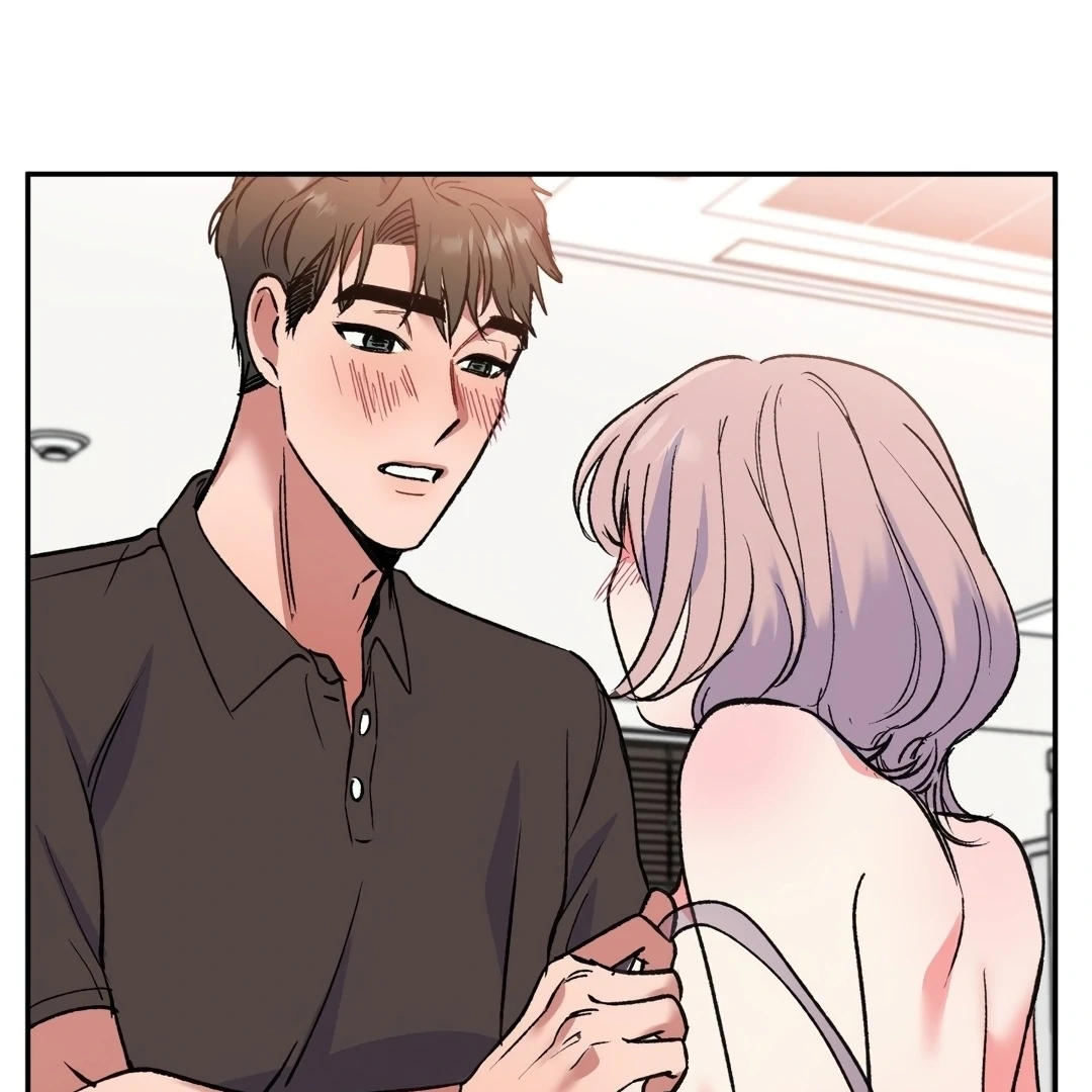 Freshman Yulmoo’s Club Life Chapter 3 - Page 29