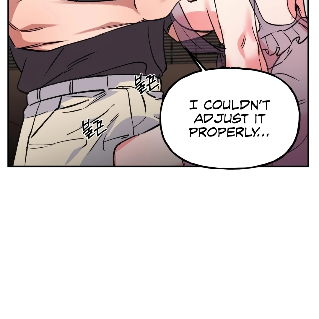 Freshman Yulmoo’s Club Life Chapter 3 - Page 30