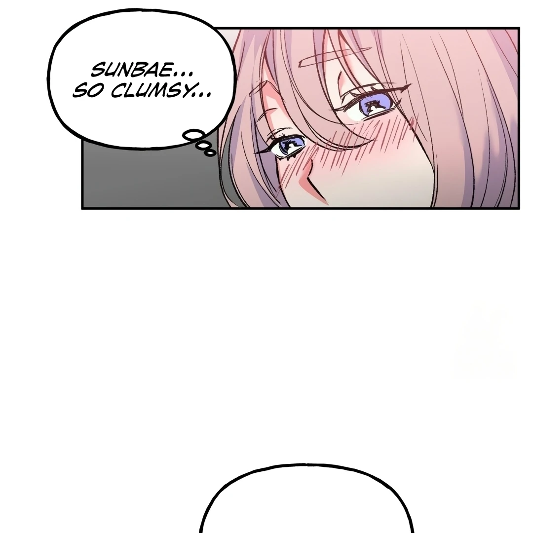 Freshman Yulmoo’s Club Life Chapter 3 - Page 31