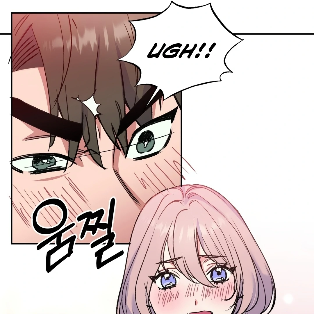 Freshman Yulmoo’s Club Life Chapter 3 - Page 34
