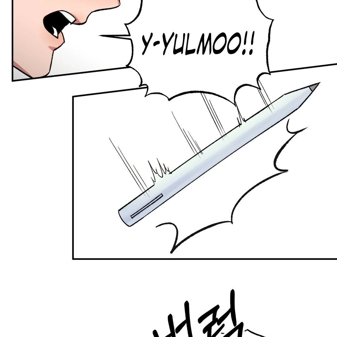 Freshman Yulmoo’s Club Life Chapter 3 - Page 37