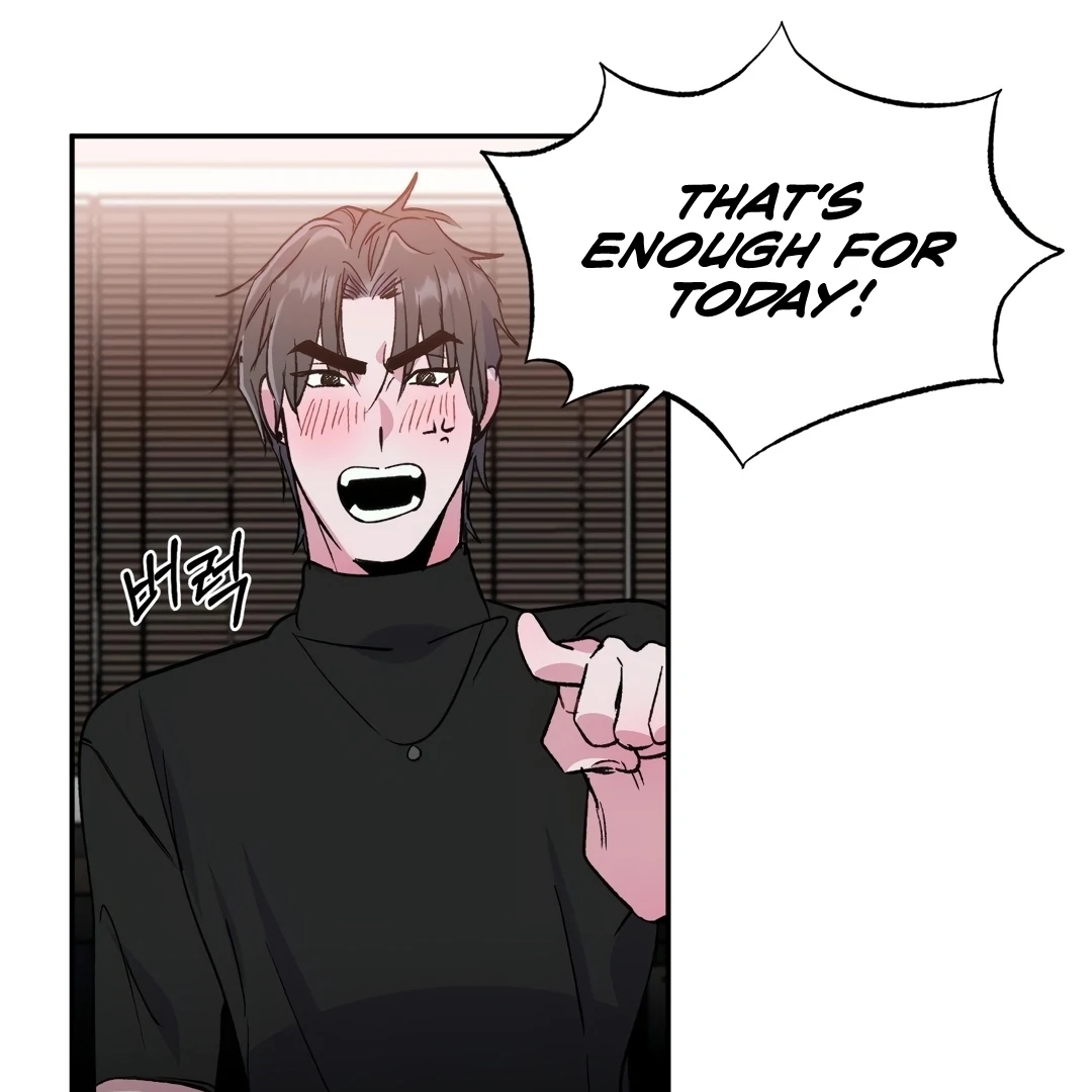 Freshman Yulmoo’s Club Life Chapter 3 - Page 39