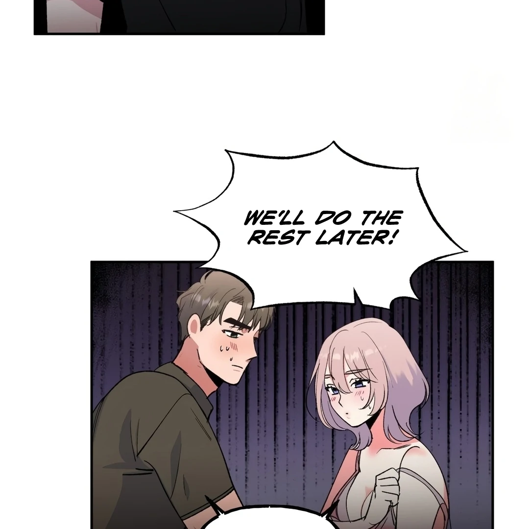 Freshman Yulmoo’s Club Life Chapter 3 - Page 40