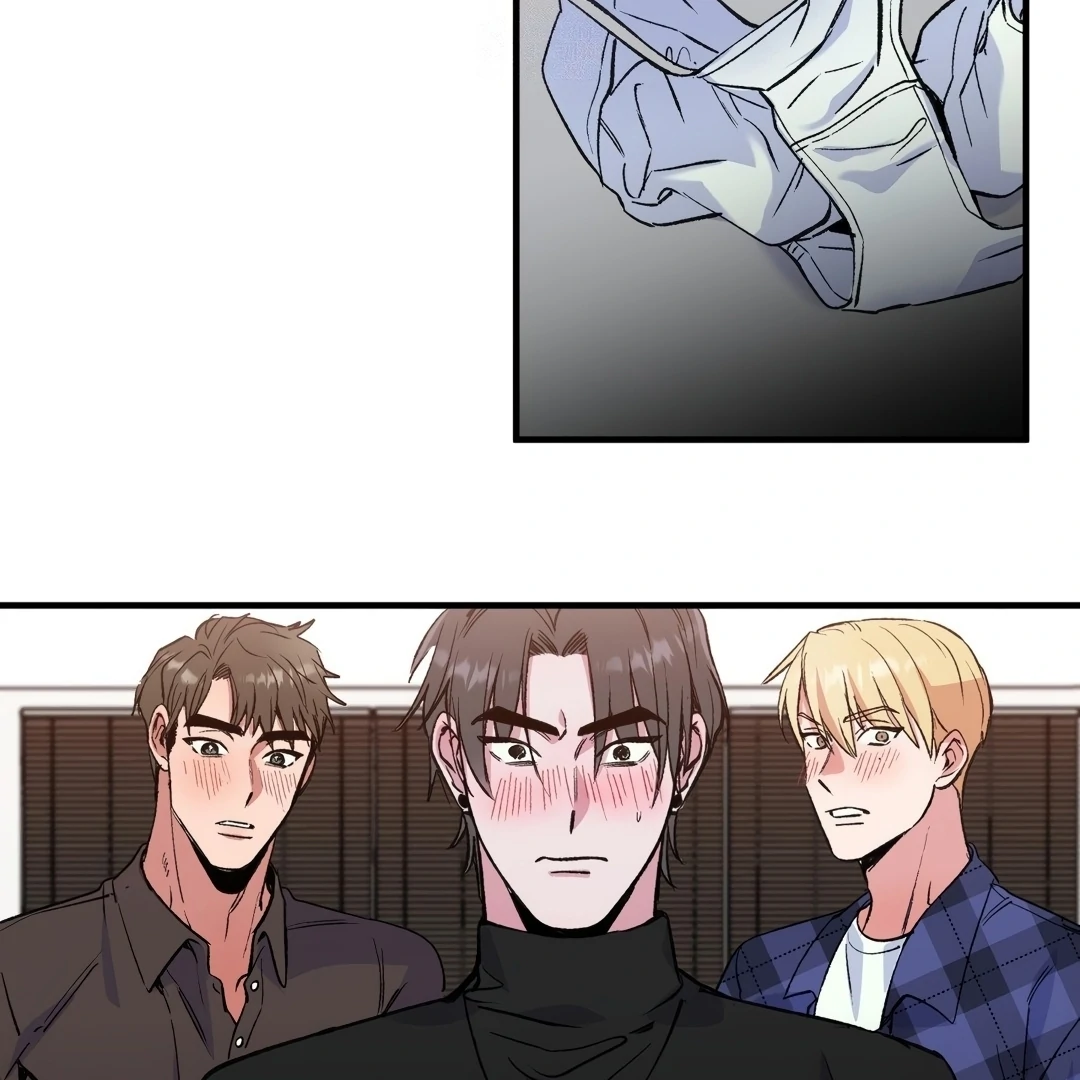 Freshman Yulmoo’s Club Life Chapter 3 - Page 5