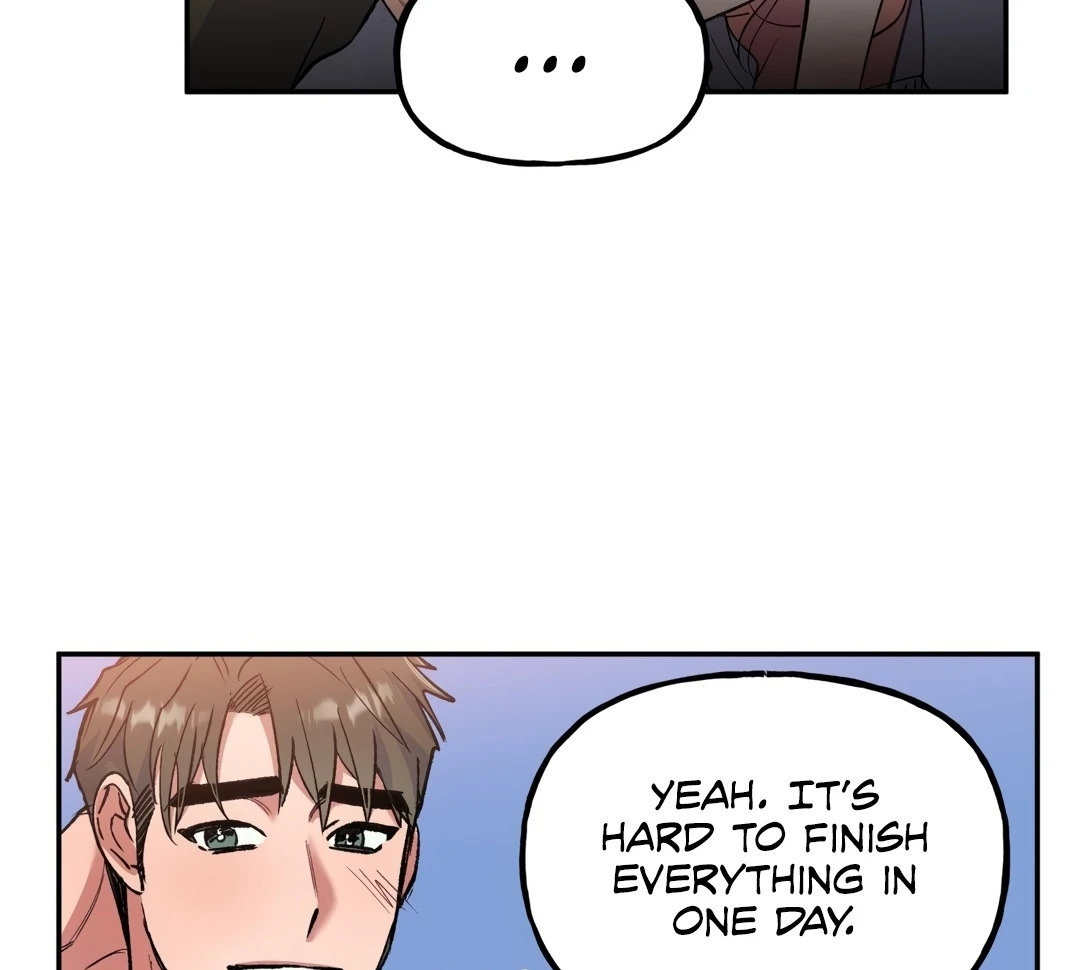 Freshman Yulmoo’s Club Life Chapter 3 - Page 41