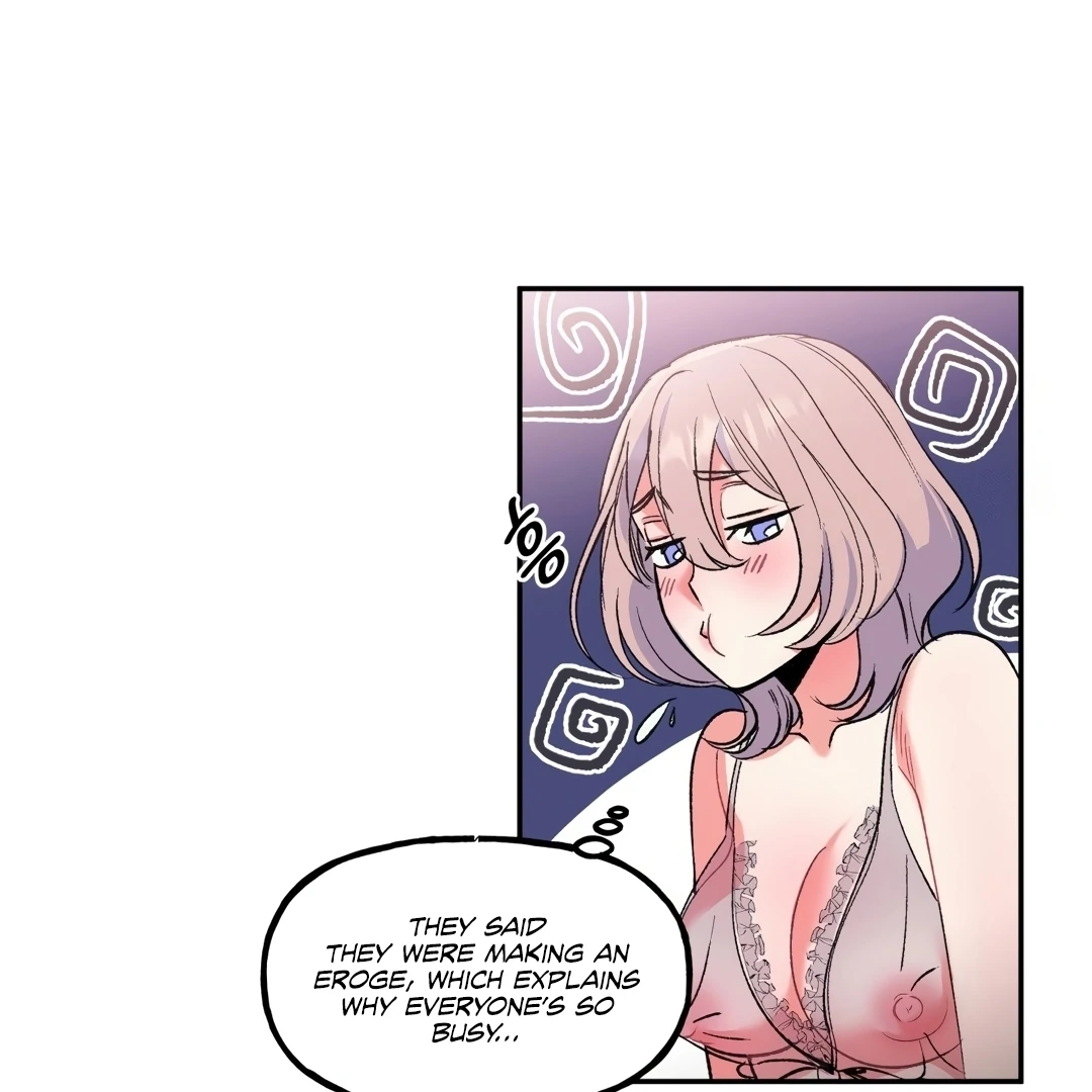 Freshman Yulmoo’s Club Life Chapter 3 - Page 44