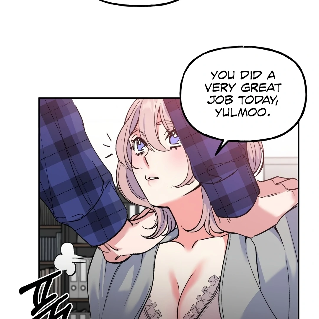 Freshman Yulmoo’s Club Life Chapter 3 - Page 45