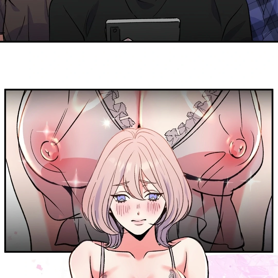 Freshman Yulmoo’s Club Life Chapter 3 - Page 6