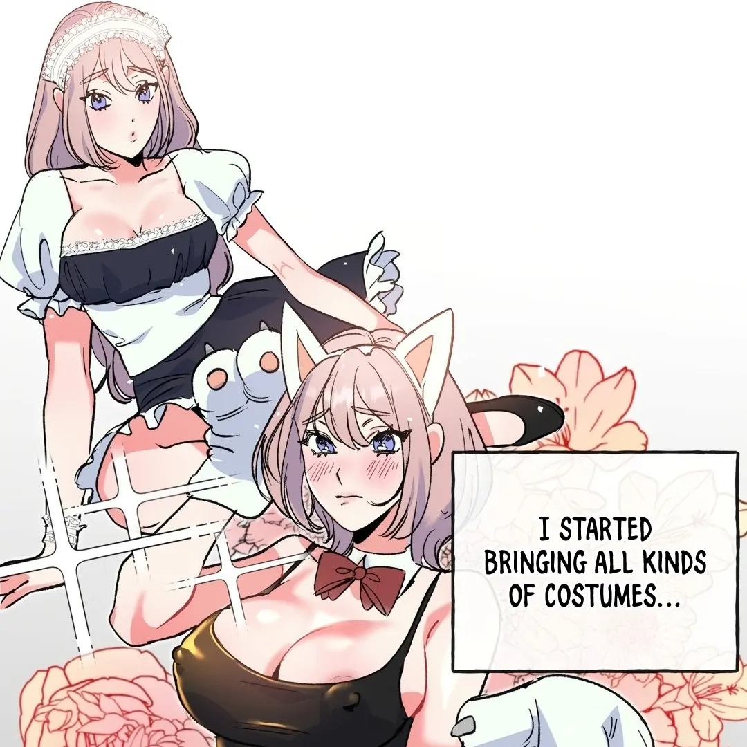 Freshman Yulmoo’s Club Life Chapter 3 - Page 60
