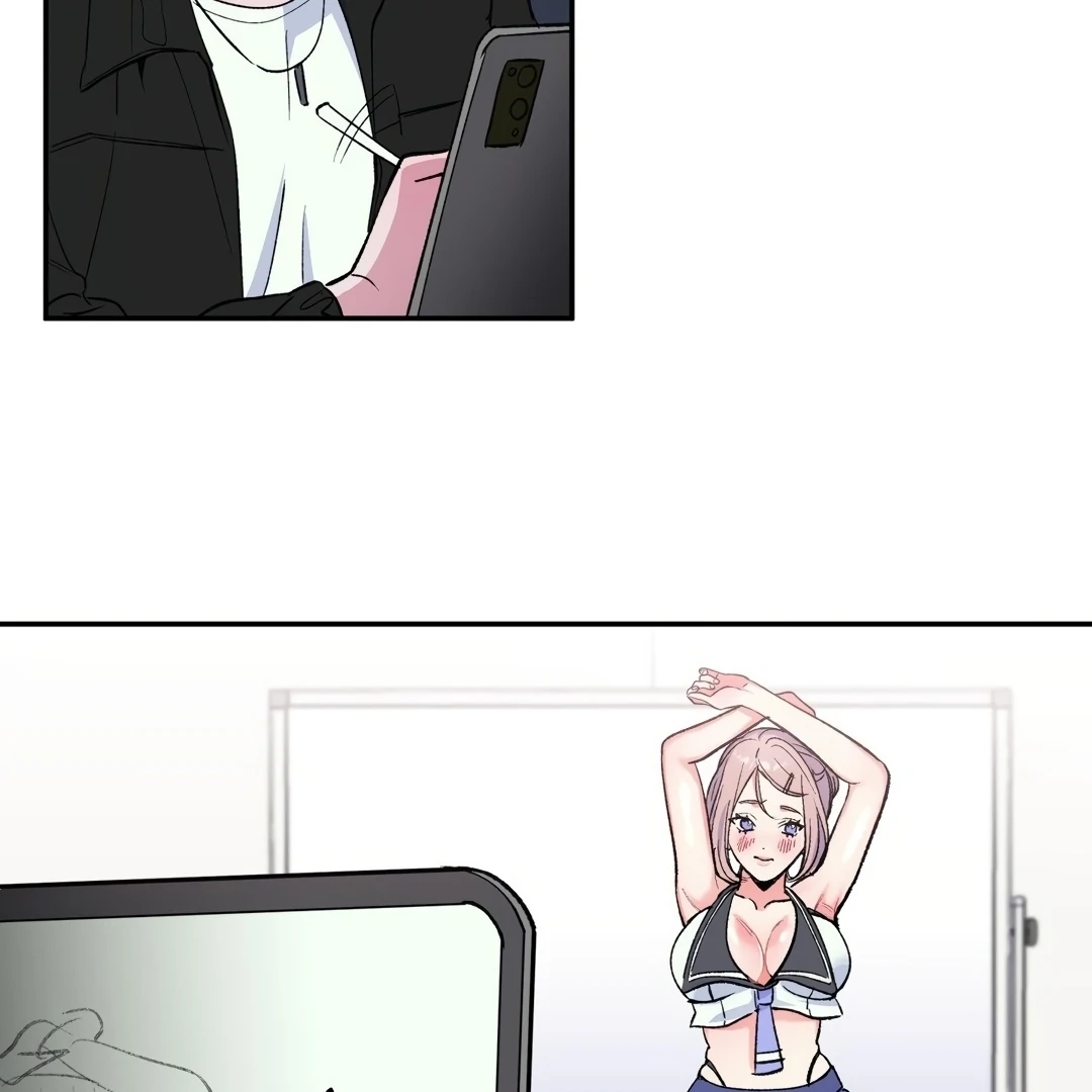 Freshman Yulmoo’s Club Life Chapter 3 - Page 63