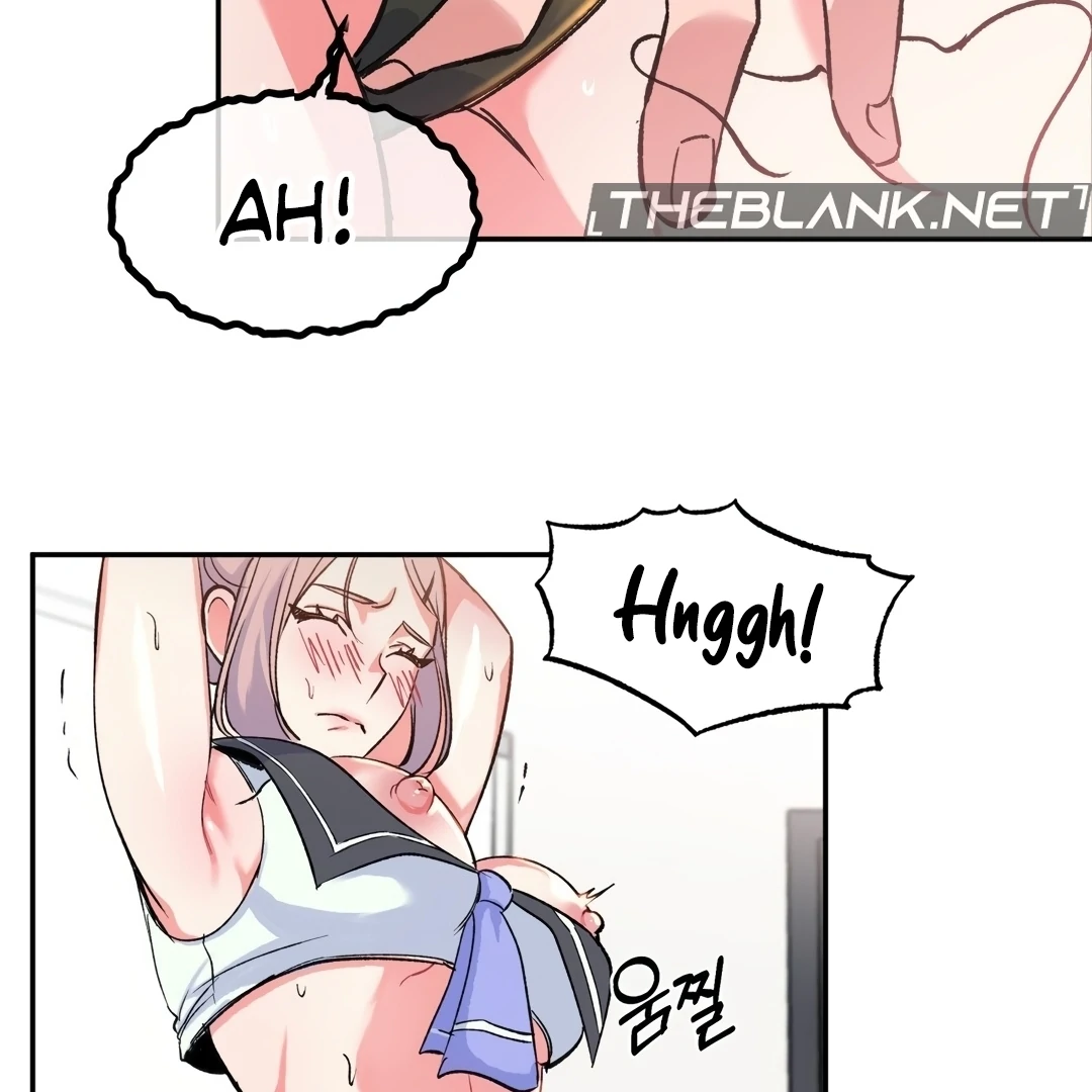 Freshman Yulmoo’s Club Life Chapter 3 - Page 70