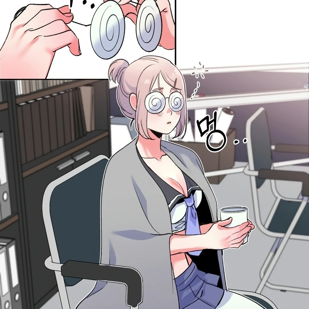 Freshman Yulmoo’s Club Life Chapter 3 - Page 74