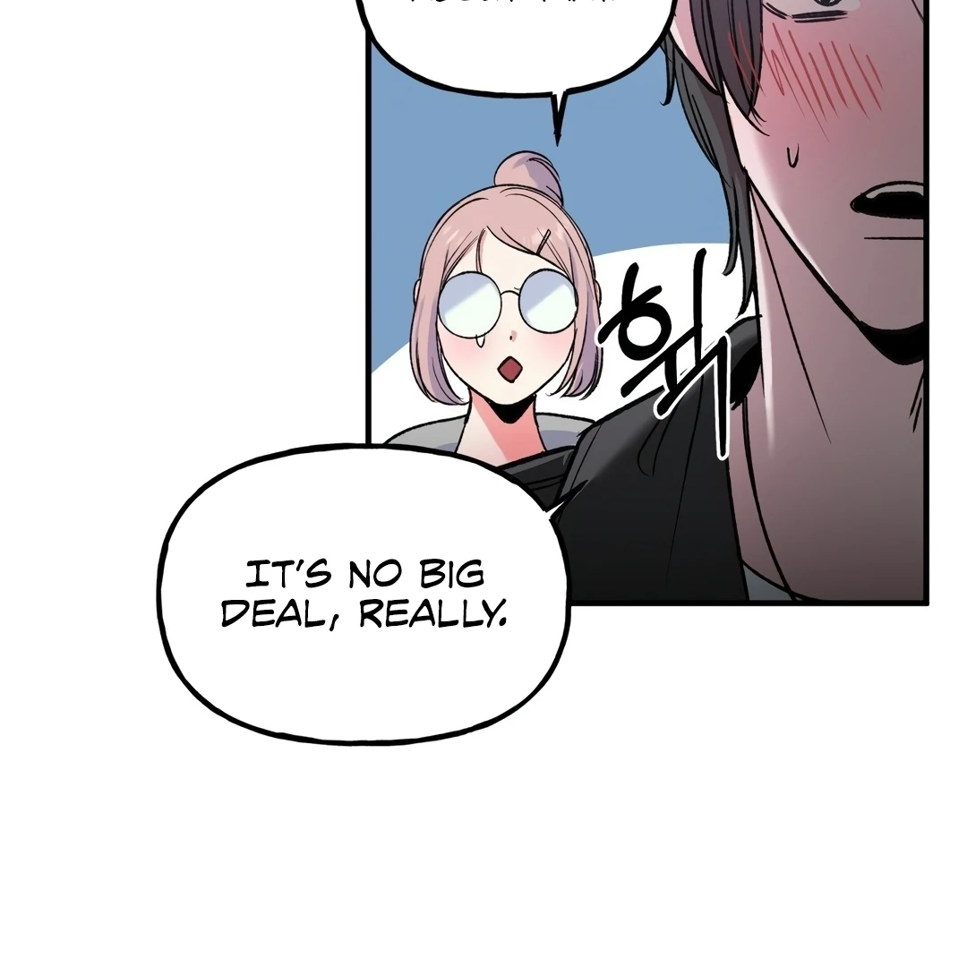 Freshman Yulmoo’s Club Life Chapter 3 - Page 84