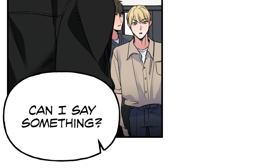 Freshman Yulmoo’s Club Life Chapter 3 - Page 86