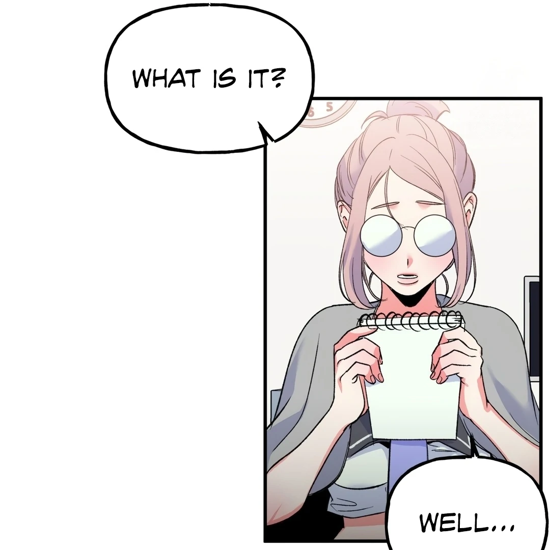 Freshman Yulmoo’s Club Life Chapter 3 - Page 87