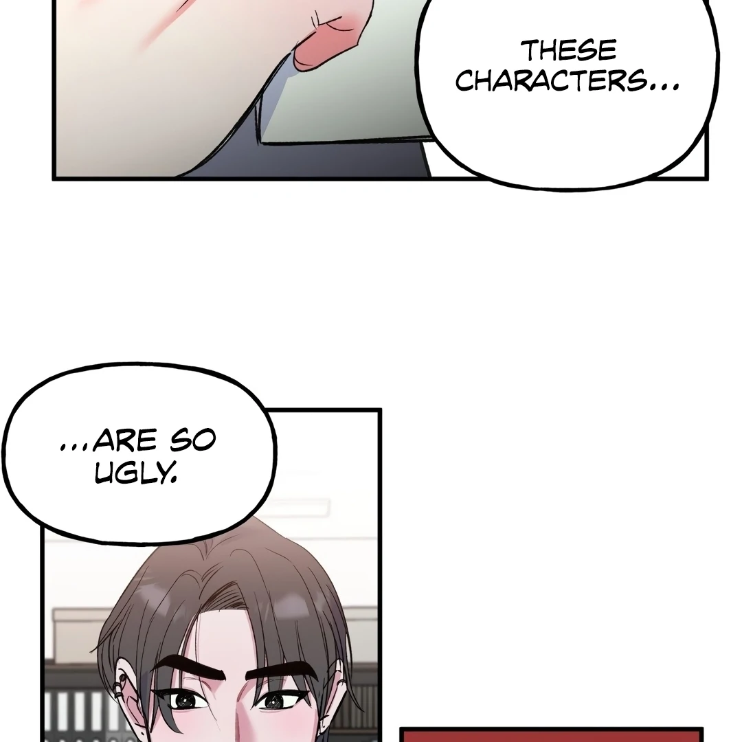 Freshman Yulmoo’s Club Life Chapter 3 - Page 89