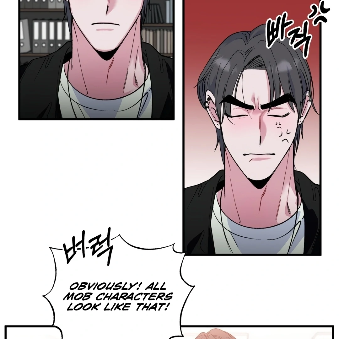 Freshman Yulmoo’s Club Life Chapter 3 - Page 90