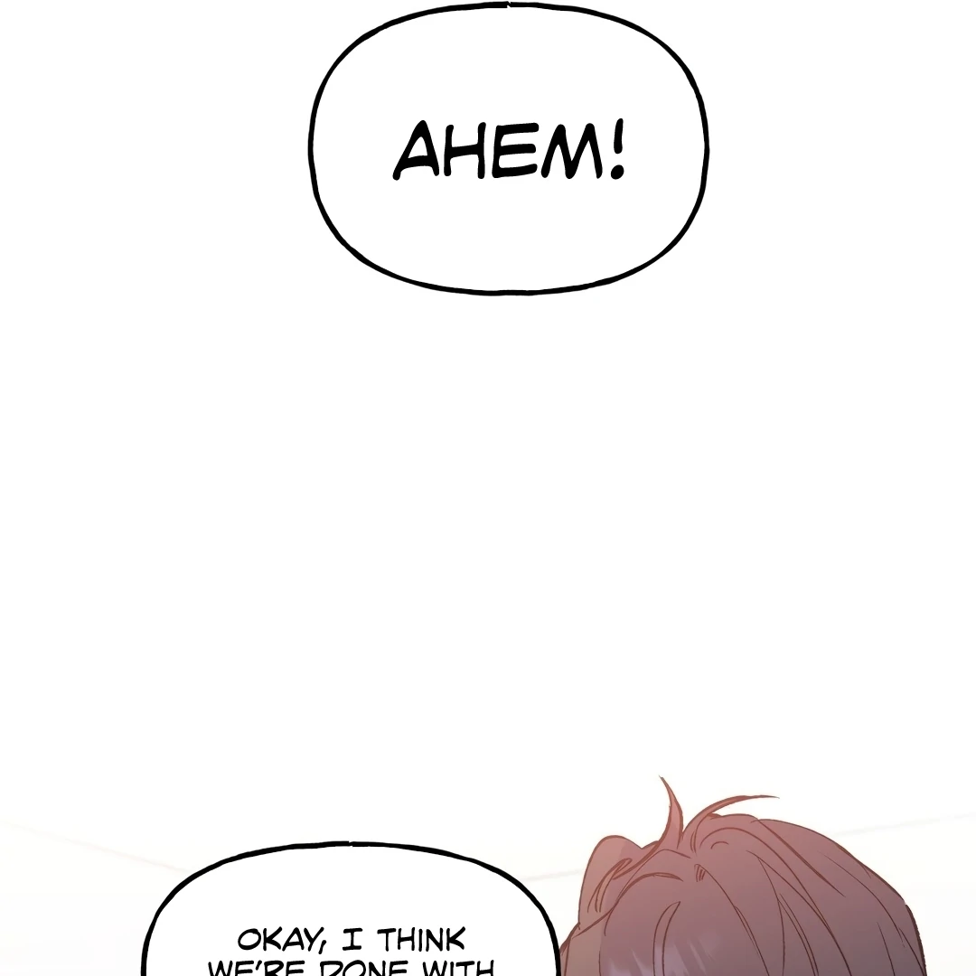 Freshman Yulmoo’s Club Life Chapter 3 - Page 10