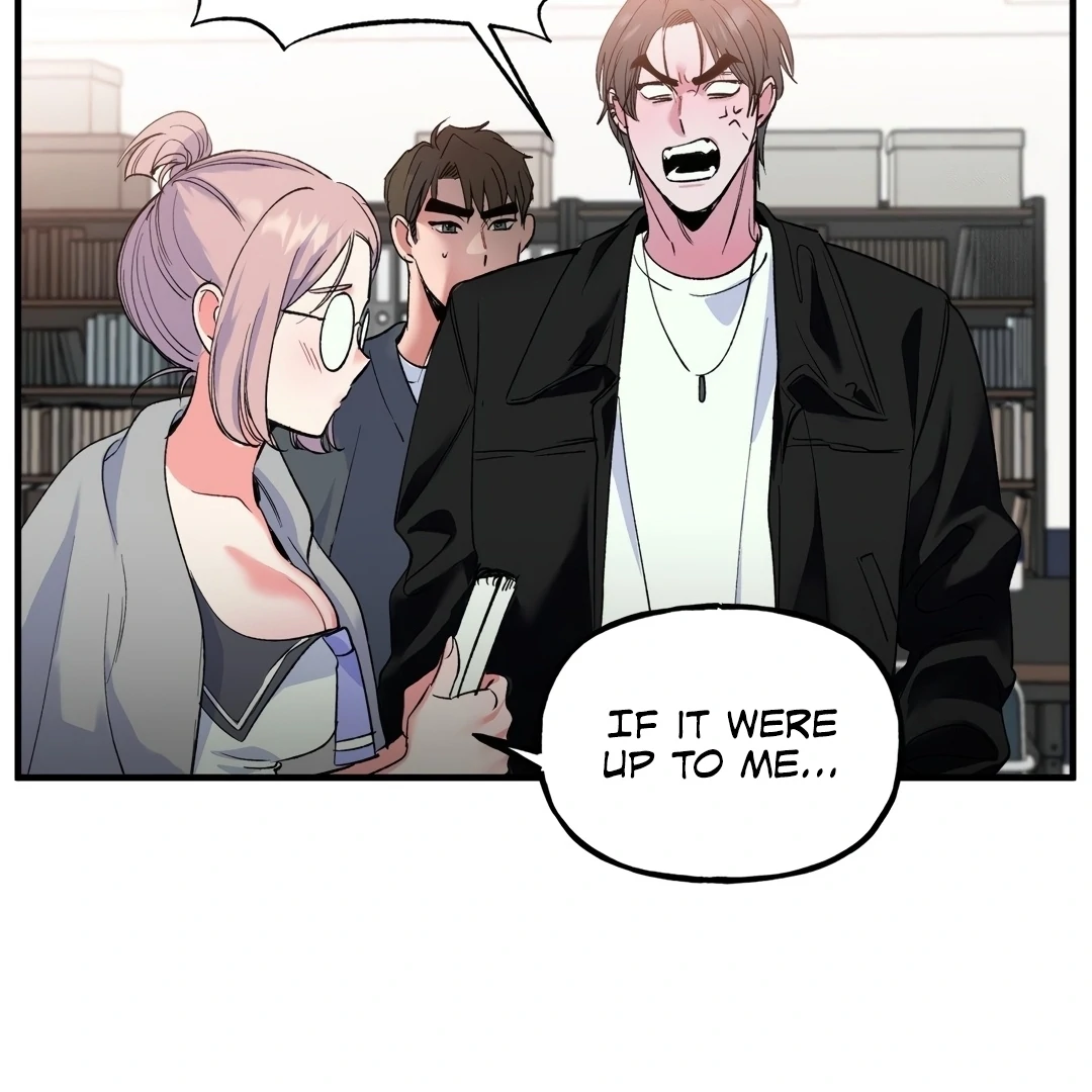 Freshman Yulmoo’s Club Life Chapter 3 - Page 91
