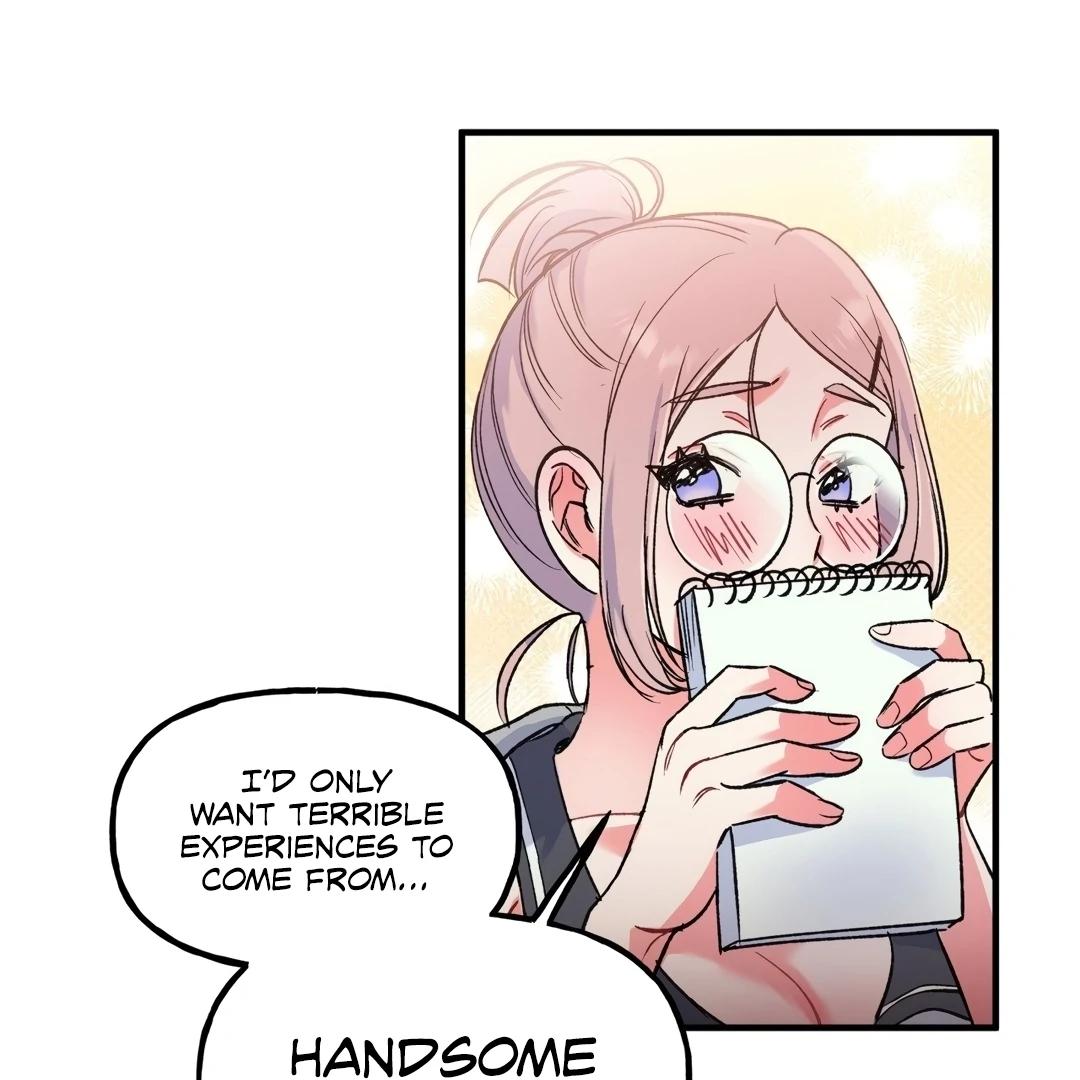 Freshman Yulmoo’s Club Life Chapter 3 - Page 92
