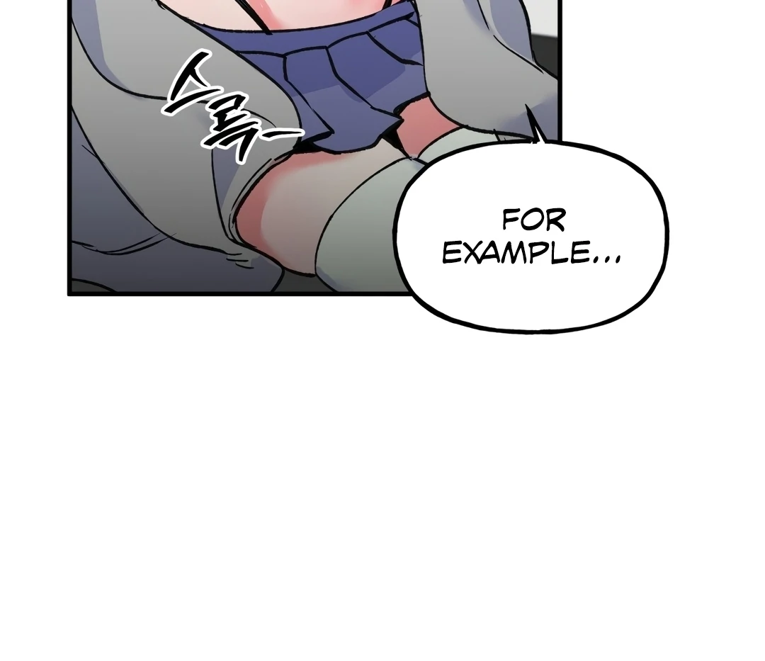 Freshman Yulmoo’s Club Life Chapter 3 - Page 94