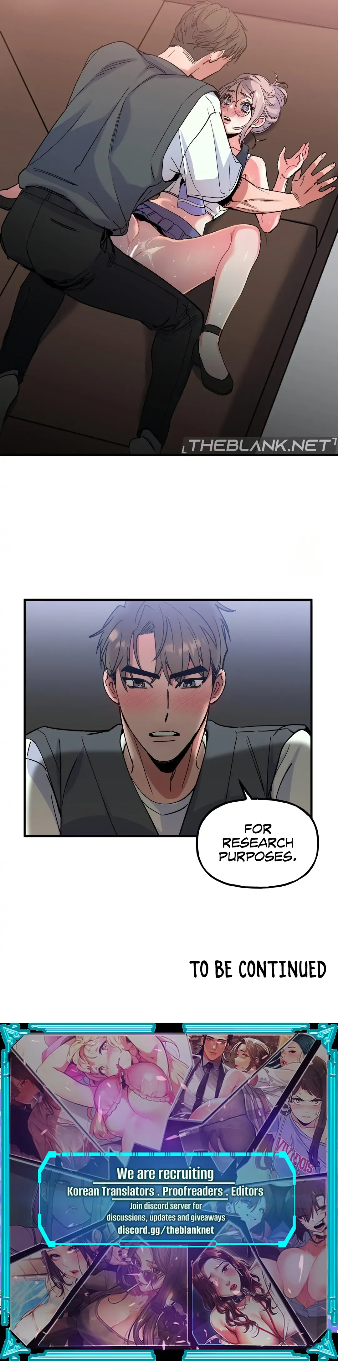 Freshman Yulmoo’s Club Life Chapter 4 - Page 106