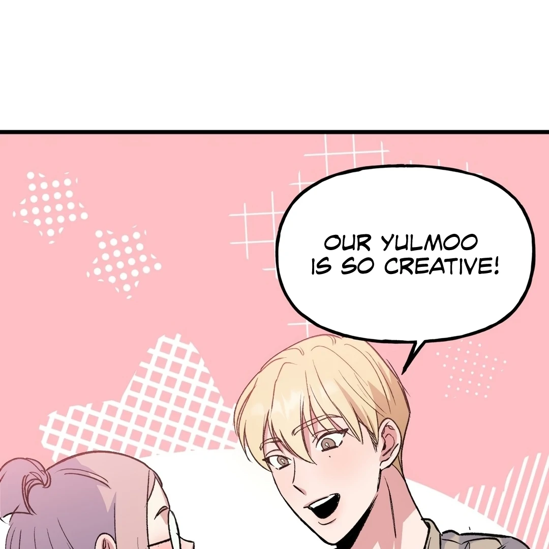 Freshman Yulmoo’s Club Life Chapter 4 - Page 20