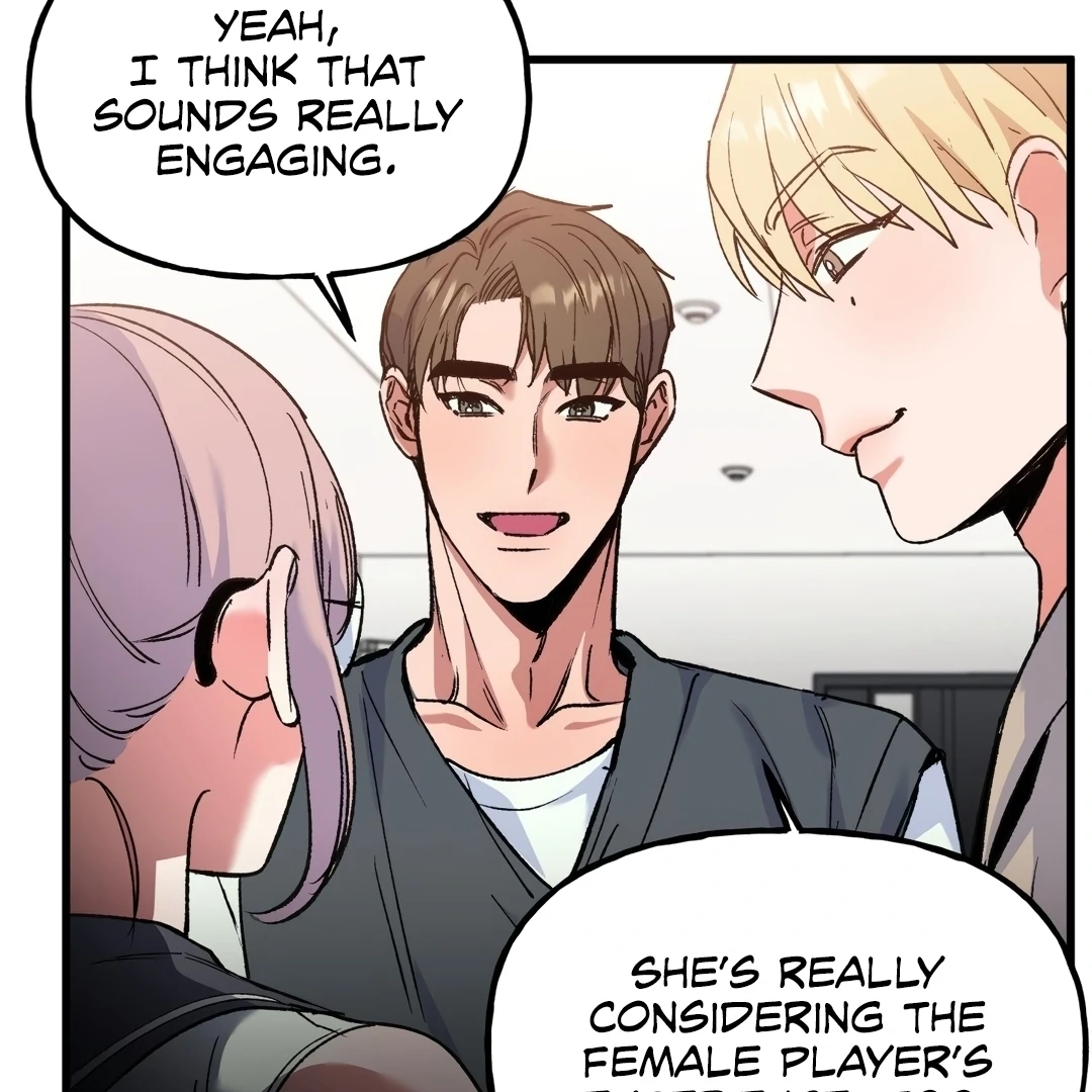 Freshman Yulmoo’s Club Life Chapter 4 - Page 22