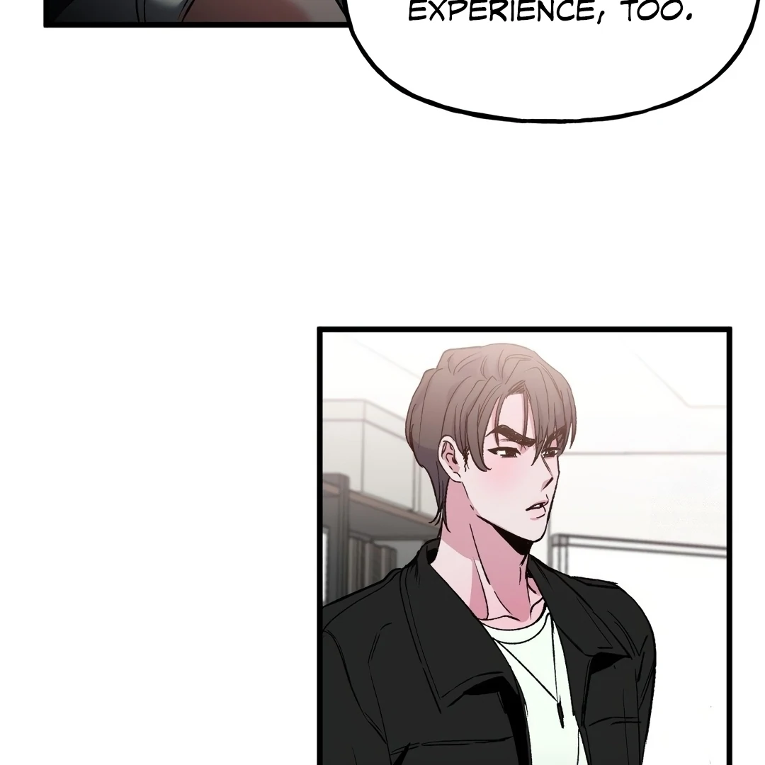 Freshman Yulmoo’s Club Life Chapter 4 - Page 23