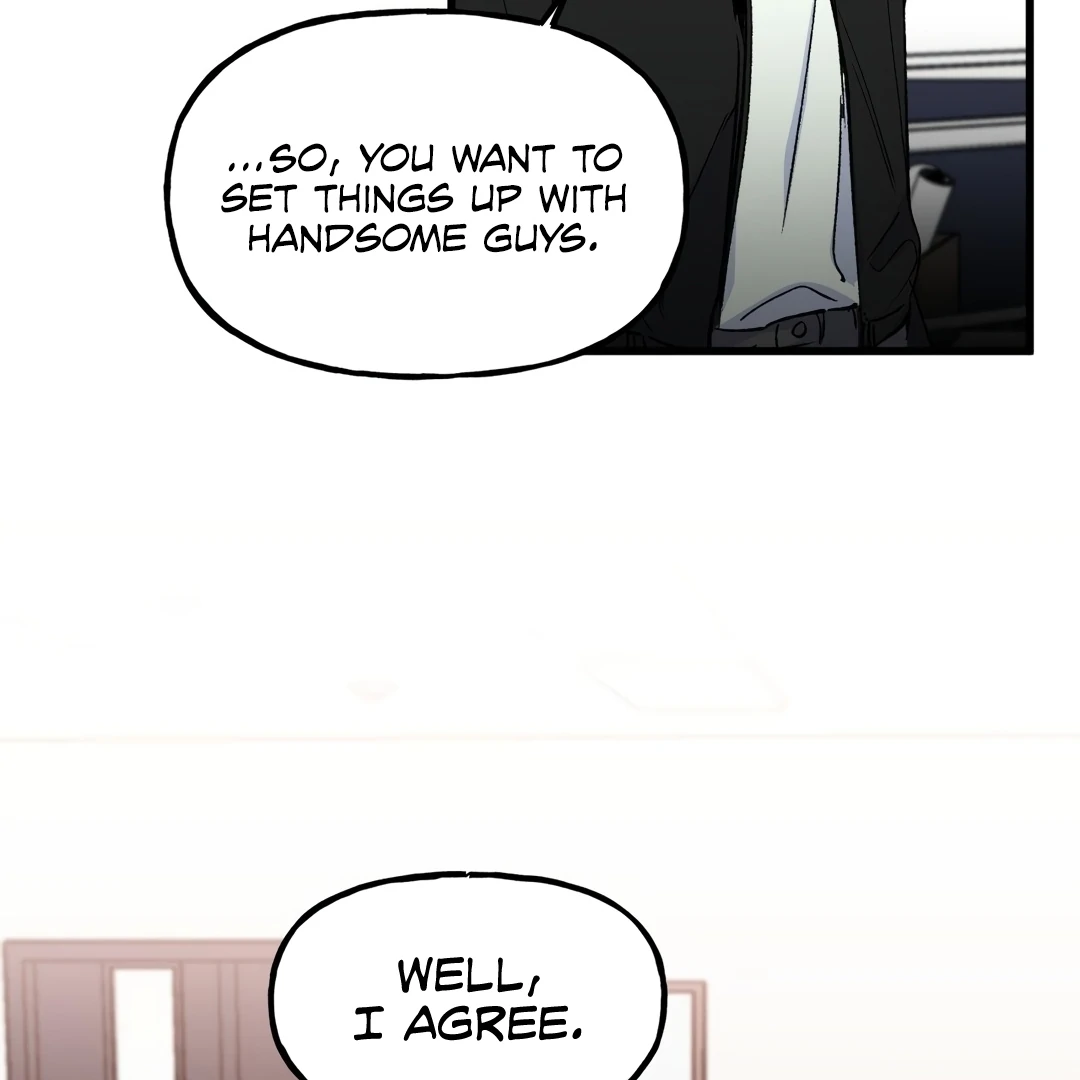 Freshman Yulmoo’s Club Life Chapter 4 - Page 24