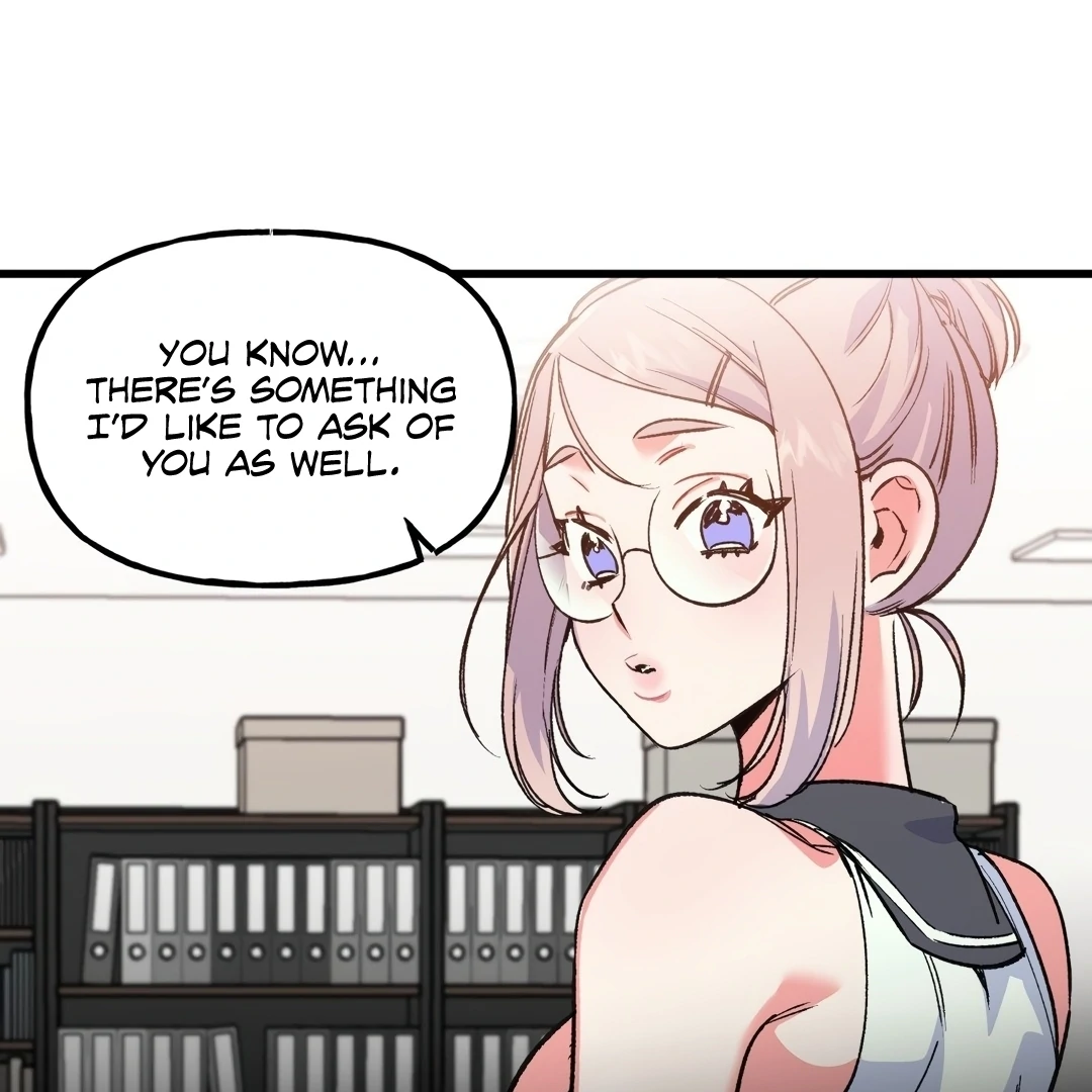 Freshman Yulmoo’s Club Life Chapter 4 - Page 29