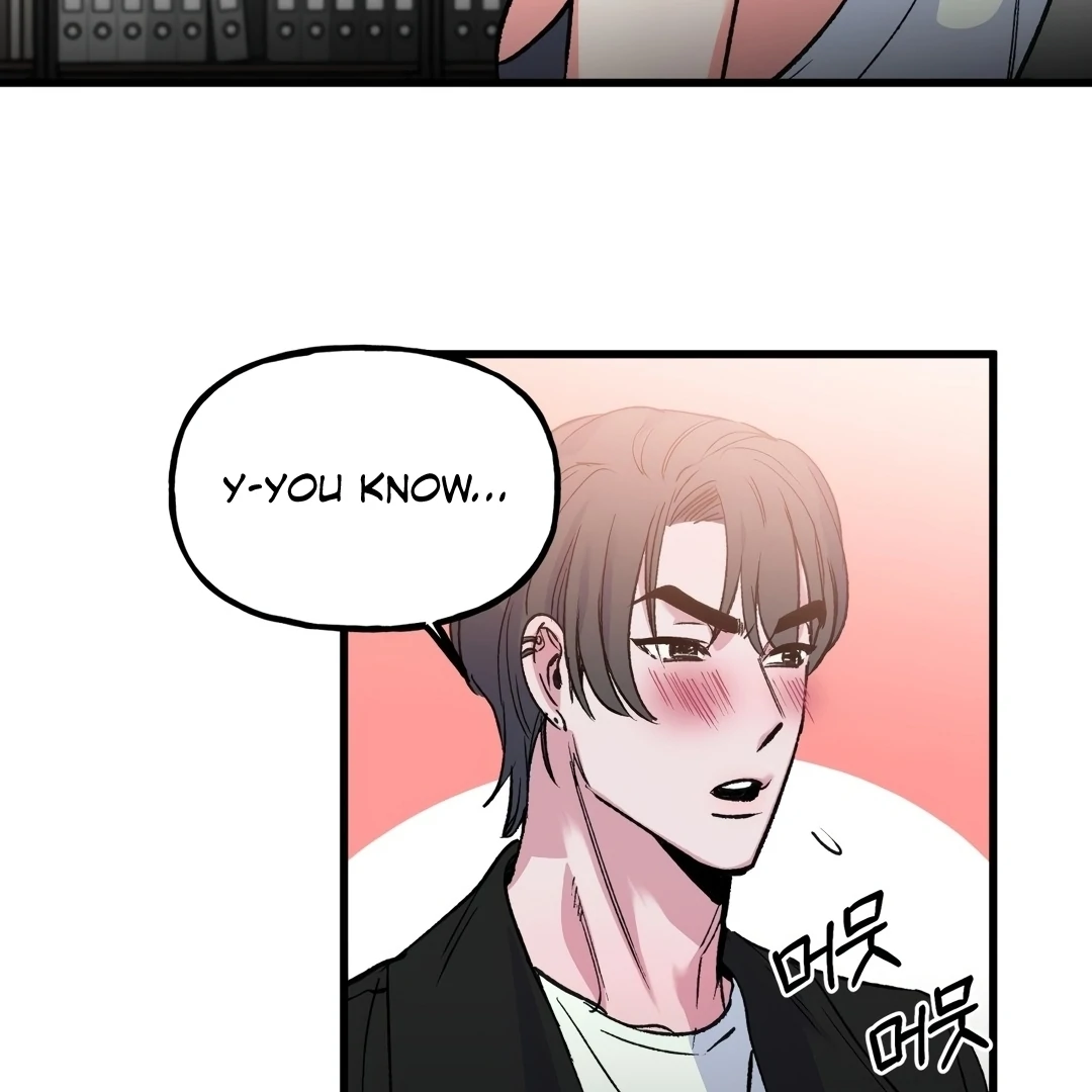 Freshman Yulmoo’s Club Life Chapter 4 - Page 30