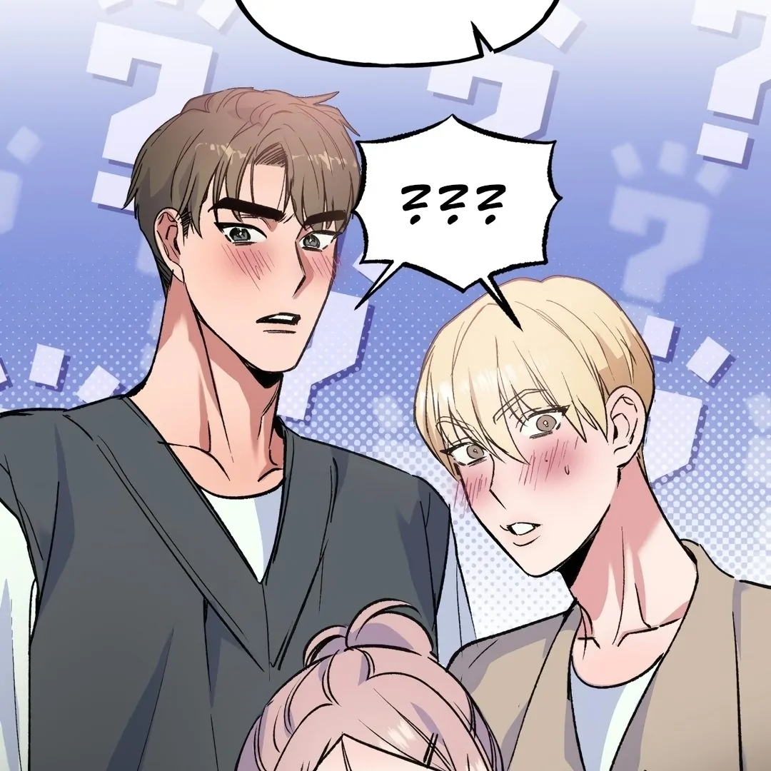 Freshman Yulmoo’s Club Life Chapter 4 - Page 33