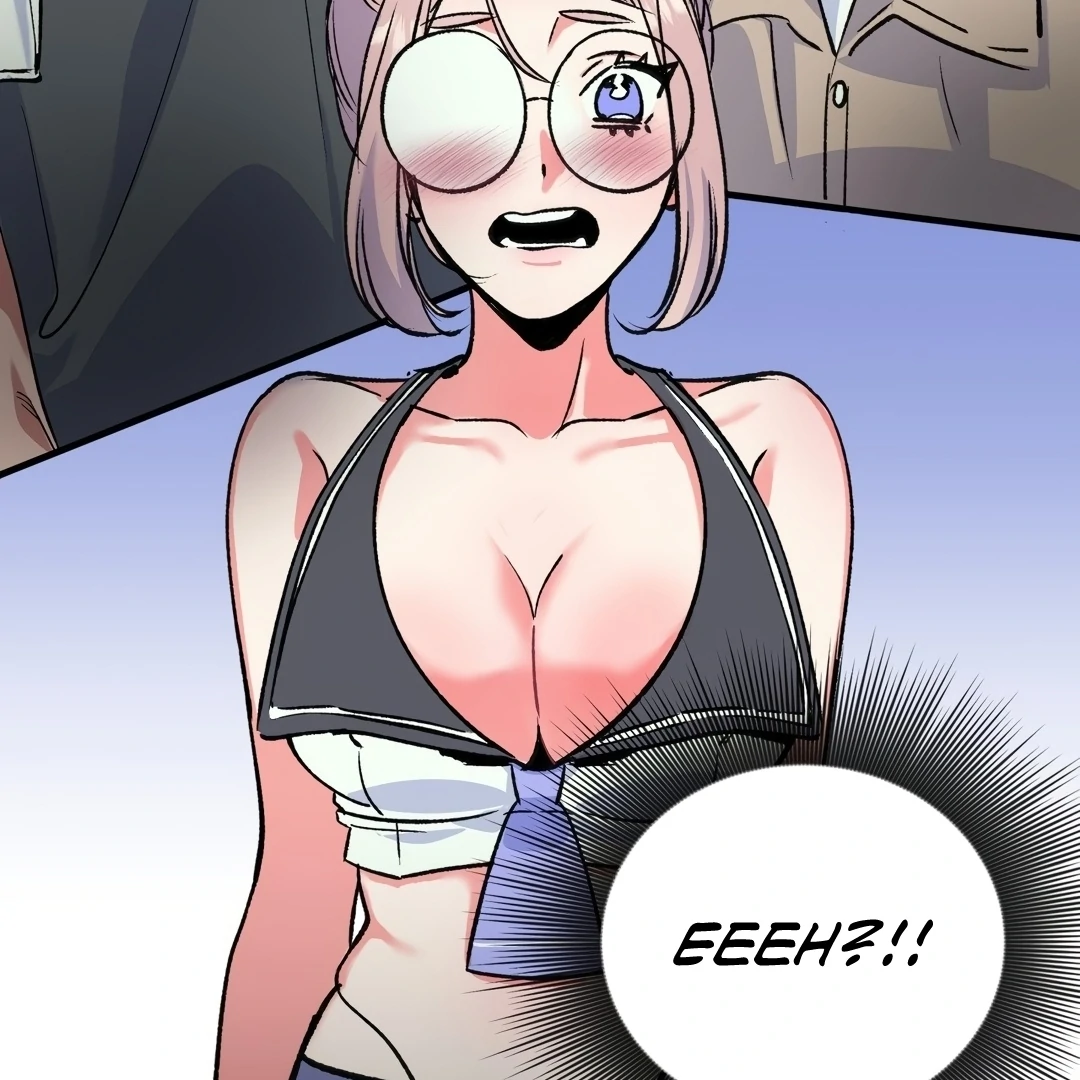 Freshman Yulmoo’s Club Life Chapter 4 - Page 34
