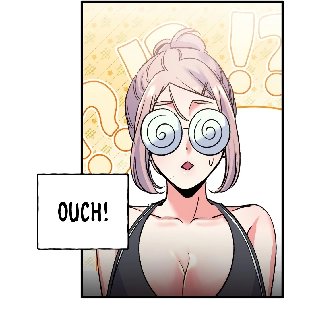 Freshman Yulmoo’s Club Life Chapter 4 - Page 37